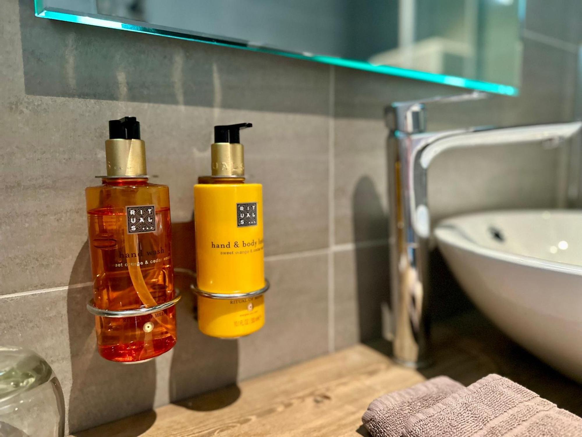 Bjornfjell Mountain Lodge Алта Екстериор снимка